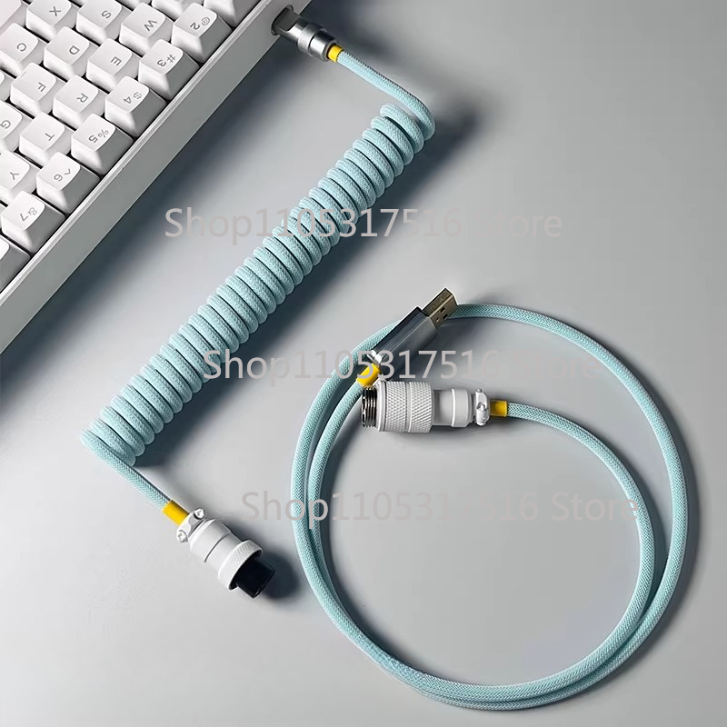 Aviator Connector Kit - Cable para teclado mecánico personalizado para
