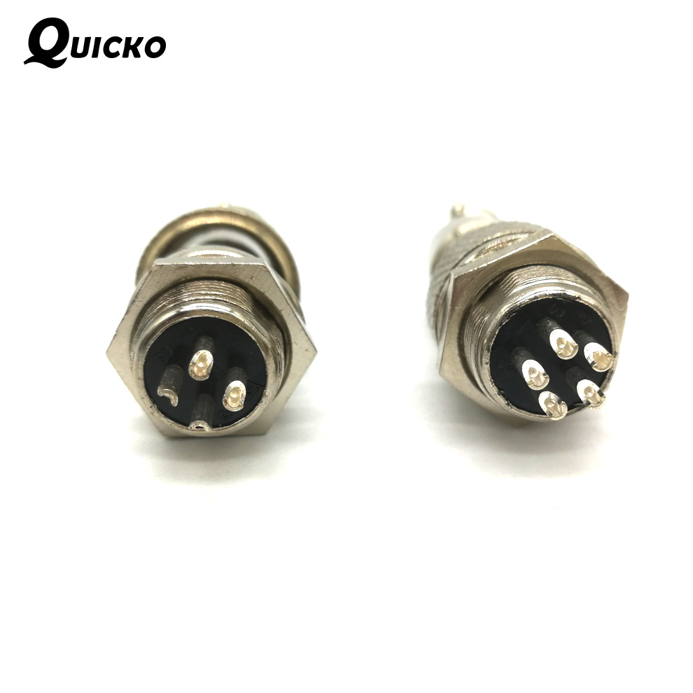 Aviator Connector Kit - Herramienta electrónica para soldar, kit de