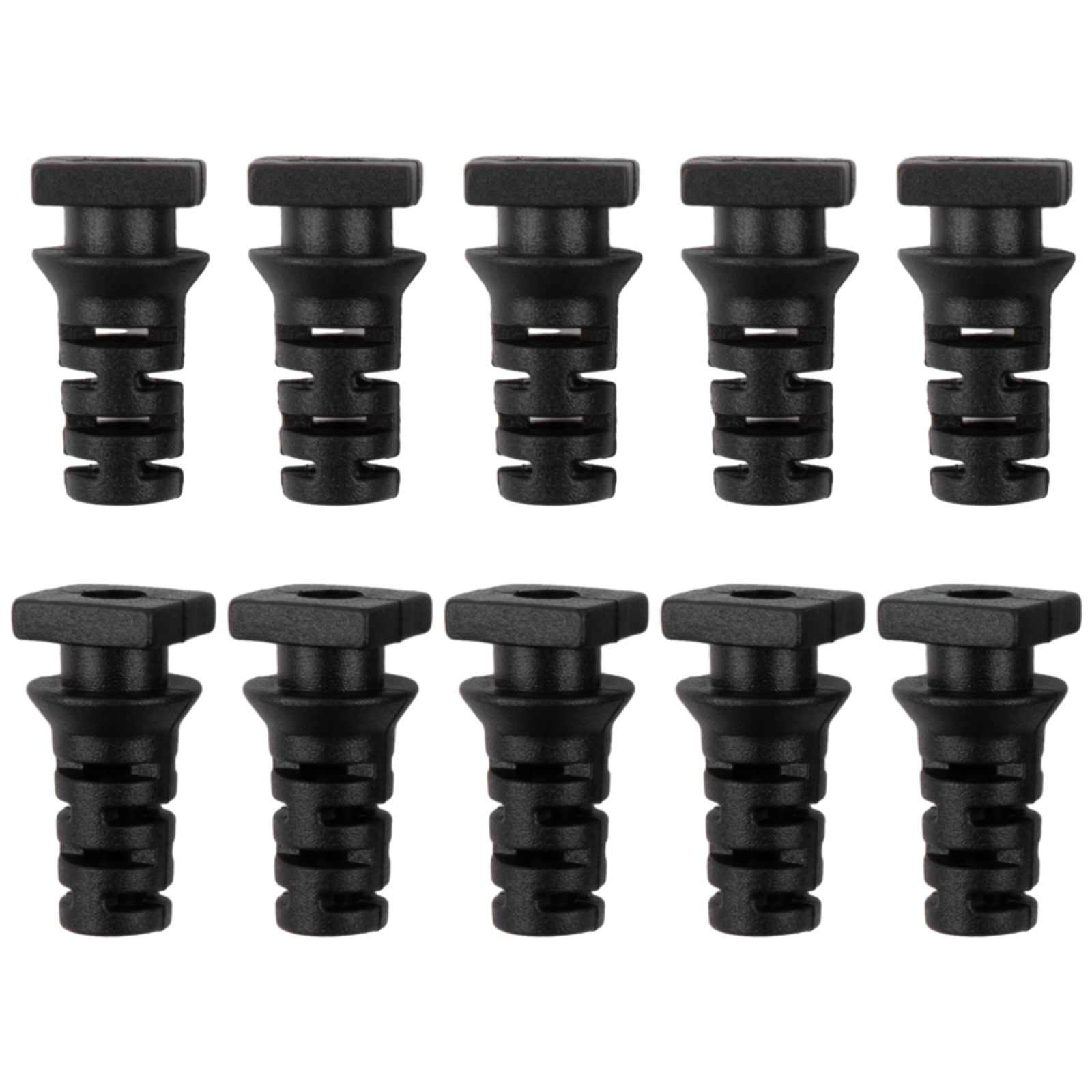 Aviator Connector Kit - Kit de conector de prensaestopas de