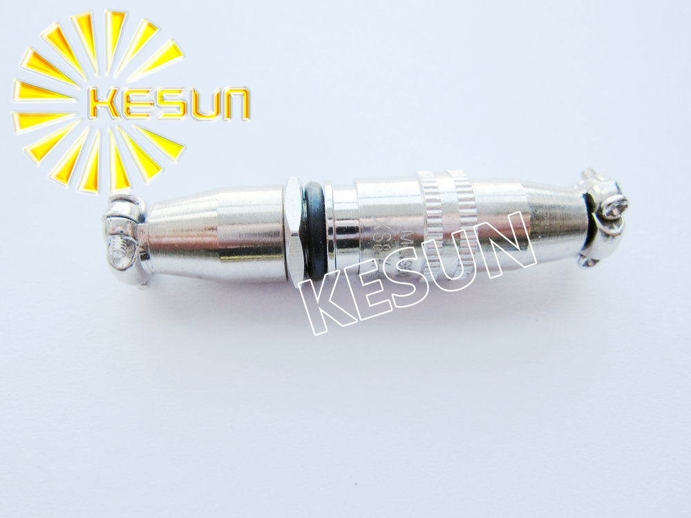 Aviator Connector Kit - 10 pares XS8-4 XS8 4 pines