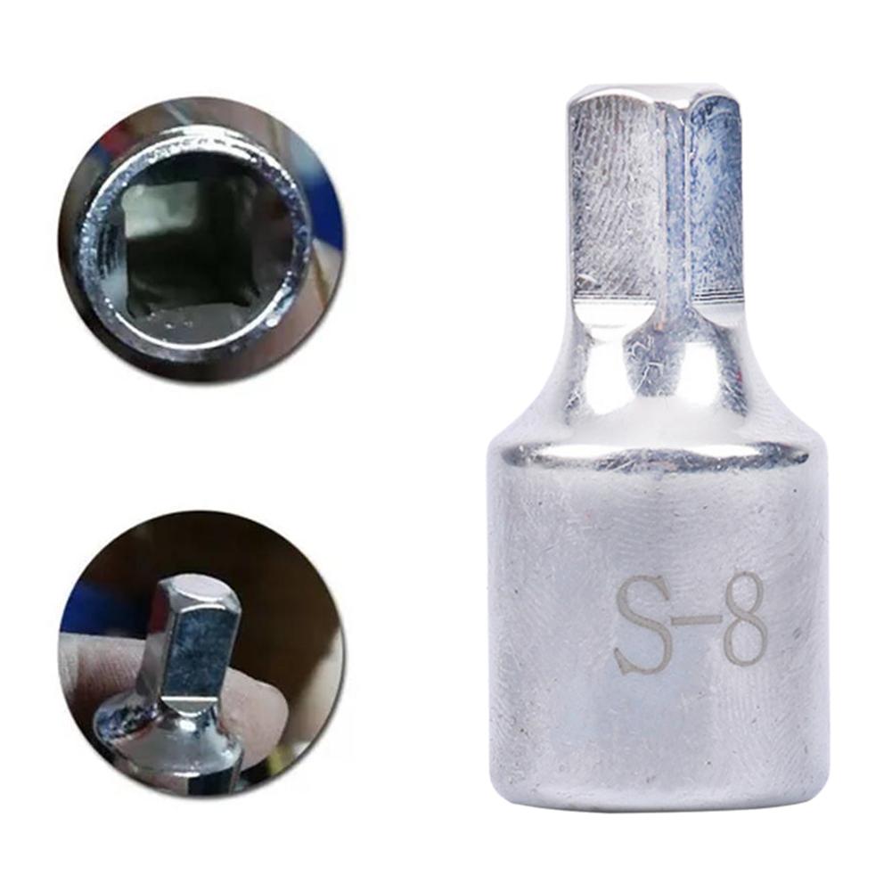 Stabilizer Screw In - Llave de tornillo de cárter de