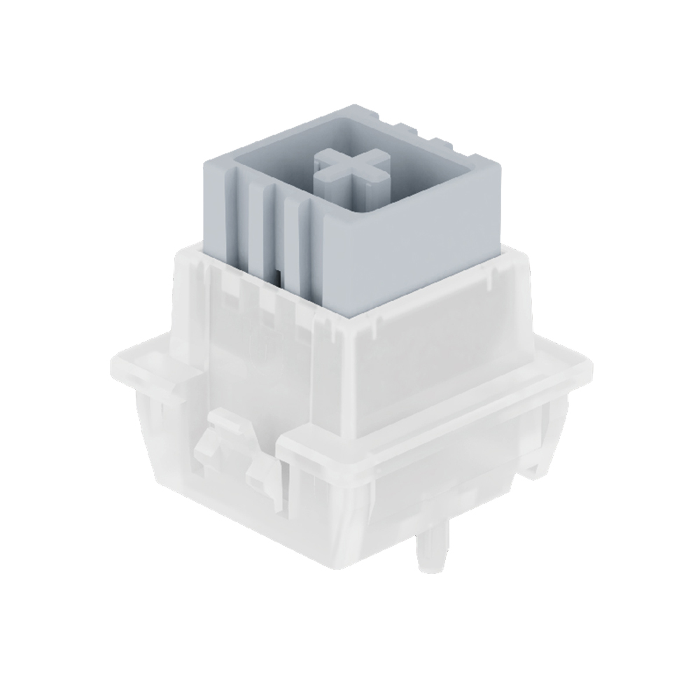 Gaming Keyboard Magnetic Switches - Interruptor Tai de montaje, interruptor Taishan,