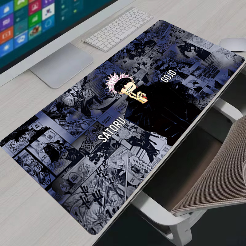 Gaming Keyboard En Mouse - Alfombrilla de ratón con diseño de