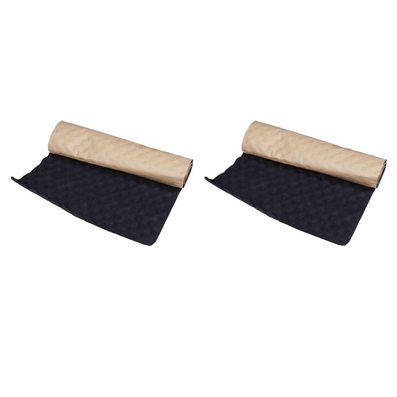 Foam Dampener Sheet - Alfombrilla de Espuma Acústica para Aislamiento