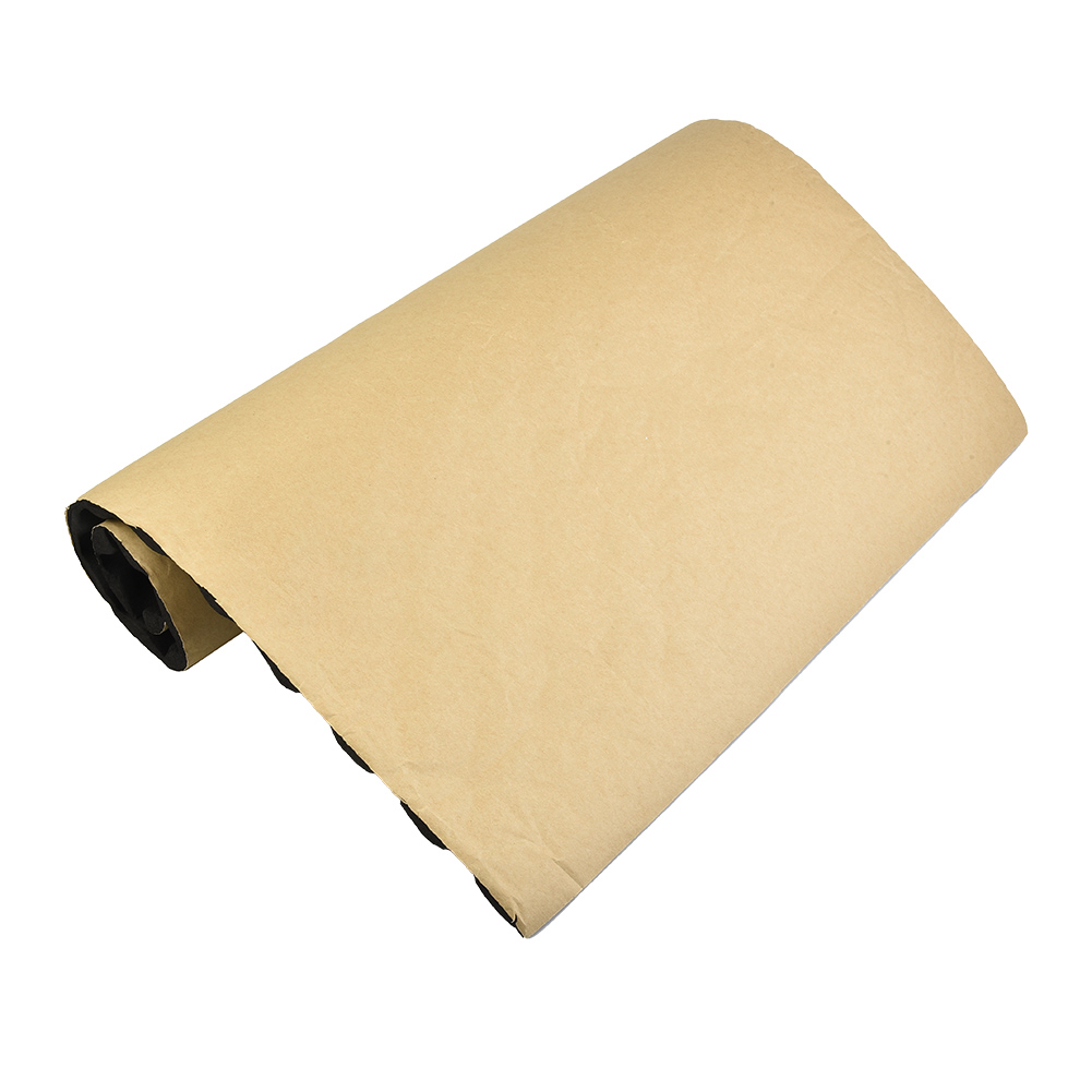 Foam Dampener Sheet - Aislante Acústico para Automóvil de 2