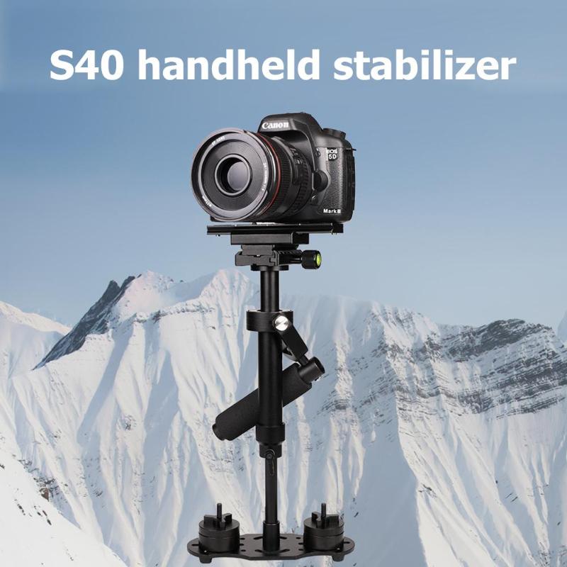 Stabilizer Screw In - Estabilizador de vídeo de aleación de