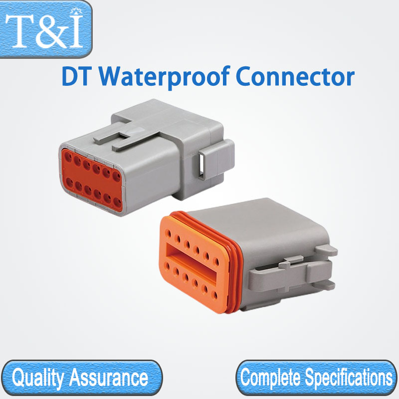 Aviator Connector Kit - Kit de conexión electrónica para aviación