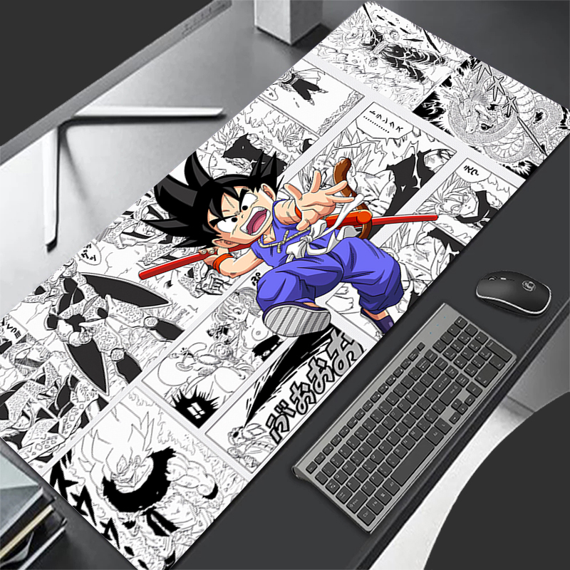 Gaming Keyboard En Mouse - Alfombrilla de ratón para ordenador, nuevas