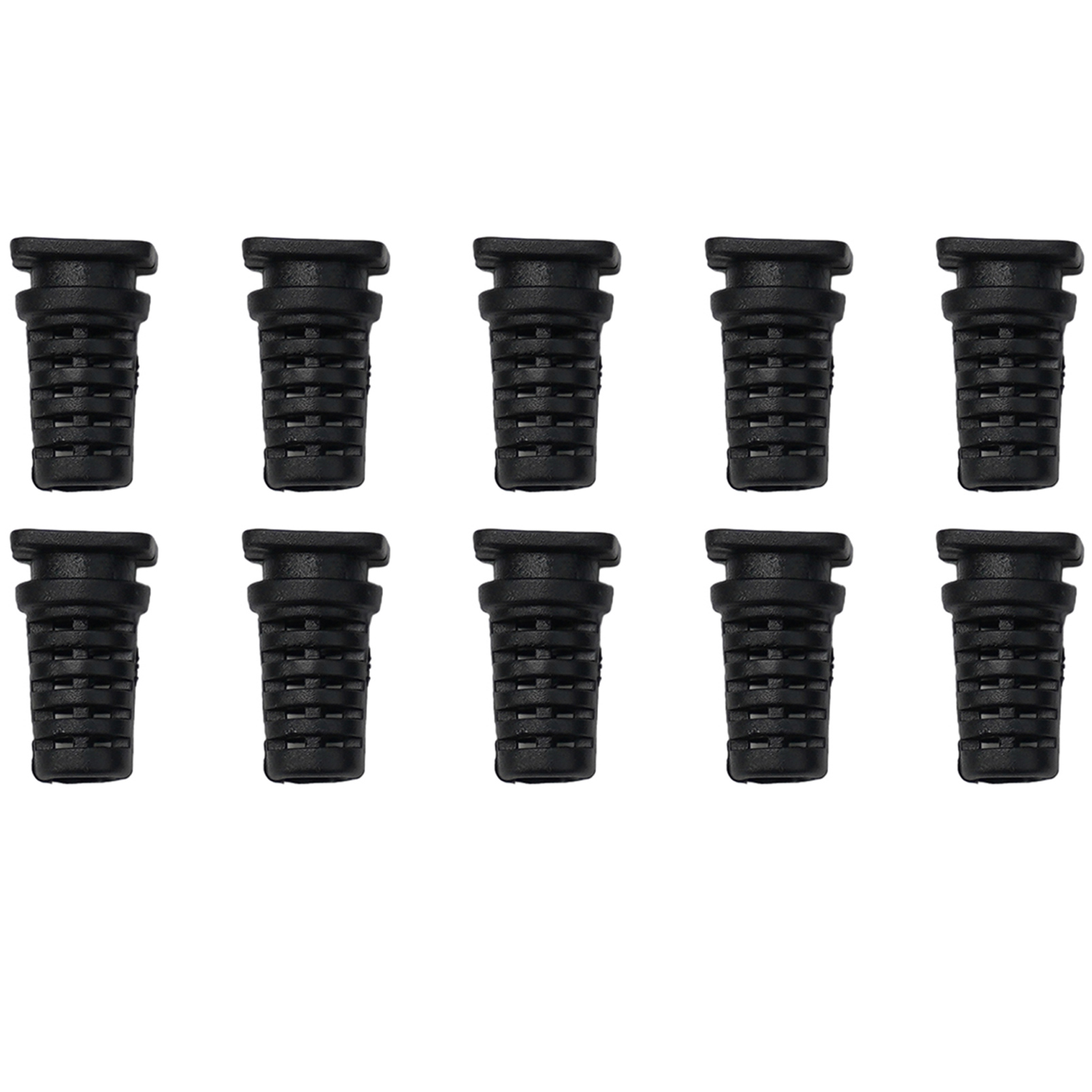 Aviator Connector Kit - Kit de conector de prensaestopas de