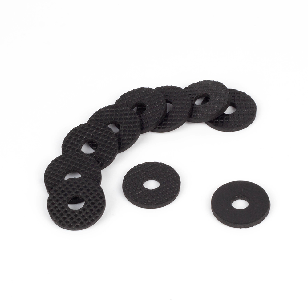 Stabilizer Screw In - Junta de arandela de goma de
