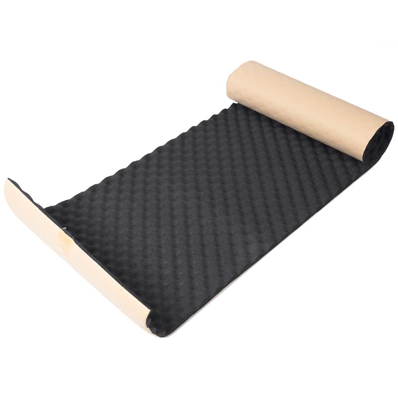 Alfombrilla Insonorizante para - Foam Dampener Sheet reseña y precio