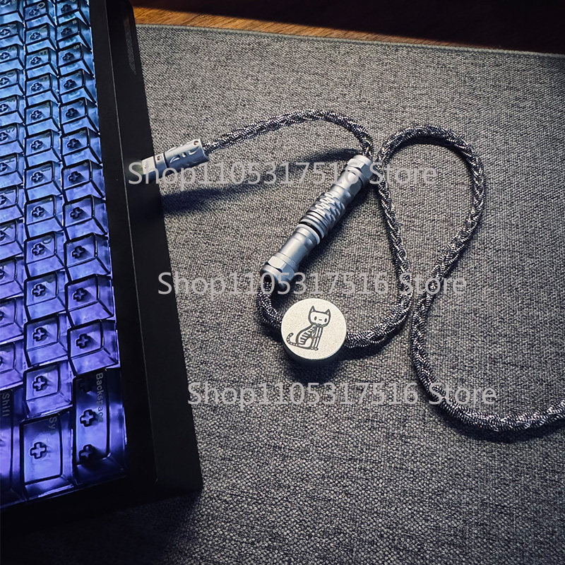 Cable para teclado mecánico co - Aviator Connector Kit reseña y precio