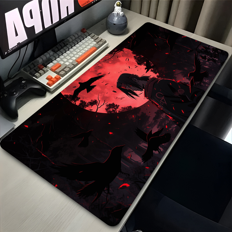 Alfombrilla de ratón Gamer XXL - Gaming Keyboard En Mouse reseña y precio