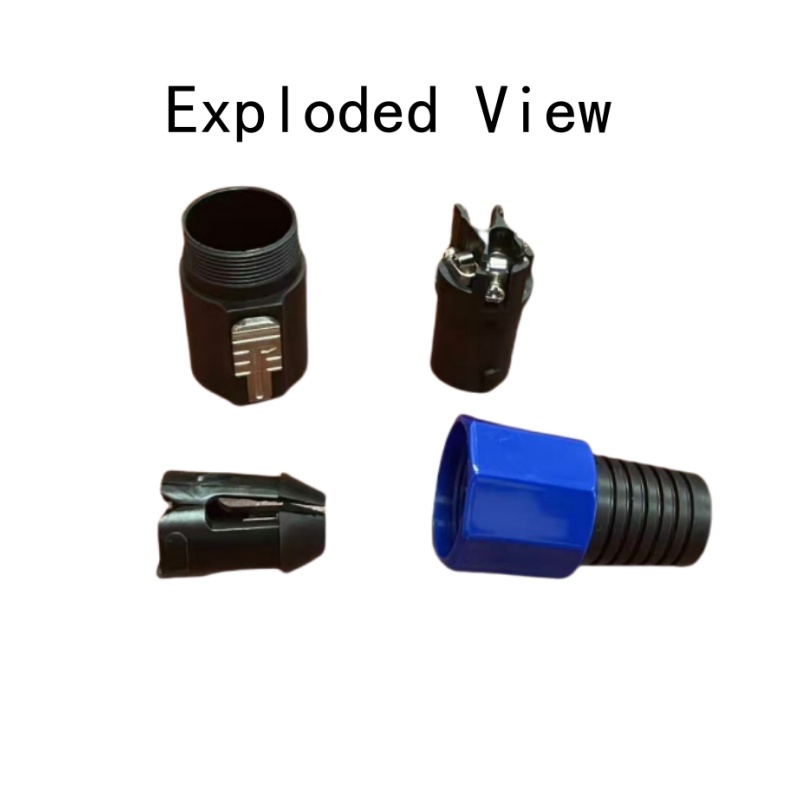 25 Conectores de Altavoz de Cu - Aviator Connector Kit reseña y precio