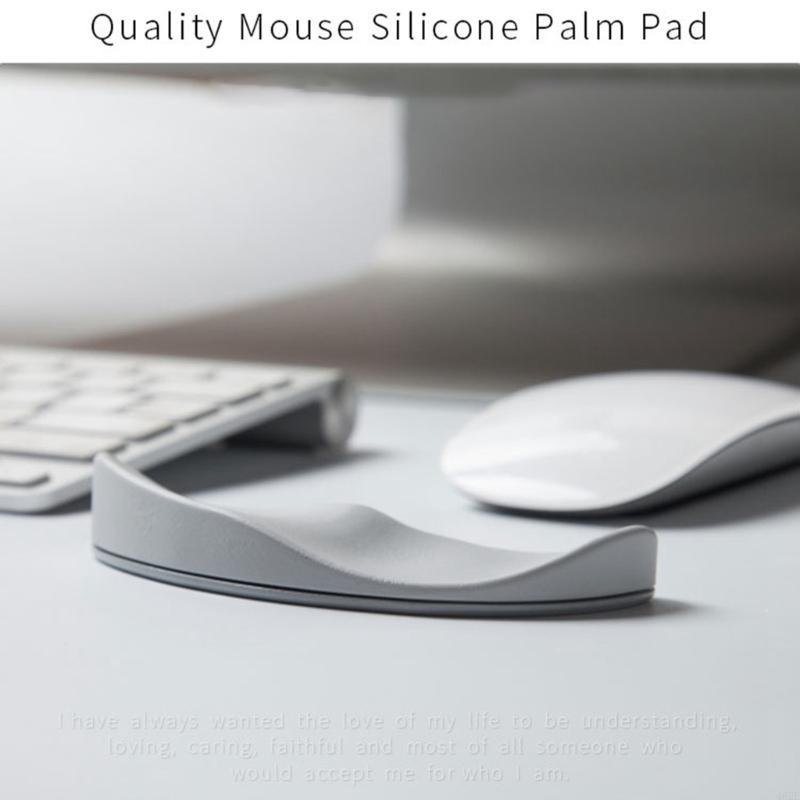 462E Mousepad Soporte ergonómi - Gaming Keyboard Ergonomic reseña y precio