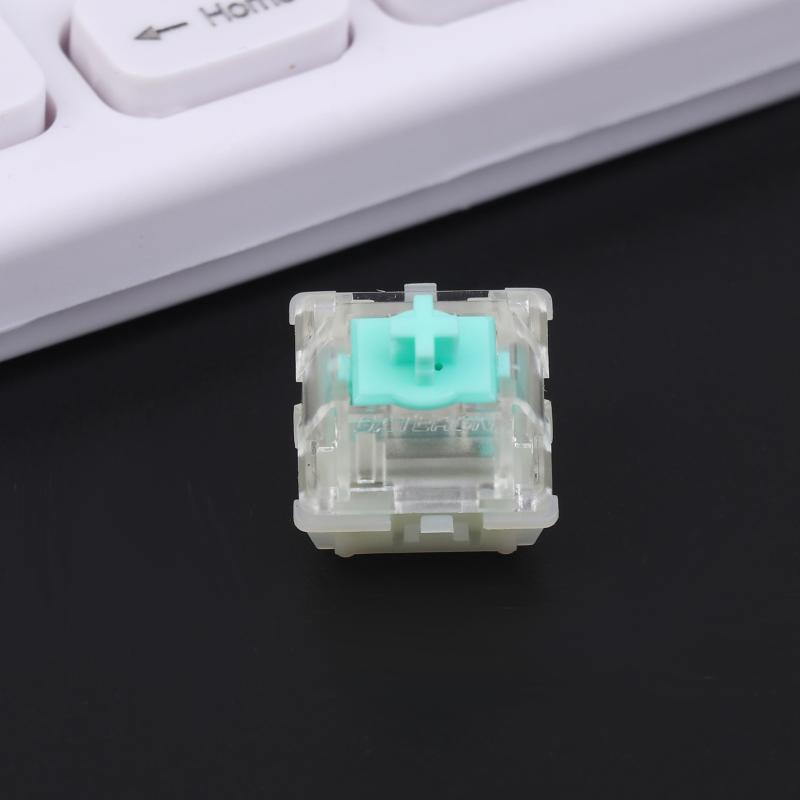 1/3/5 Uds Wooting 60HE Lekker  - Gaming Keyboard Hall Effect reseña y precio