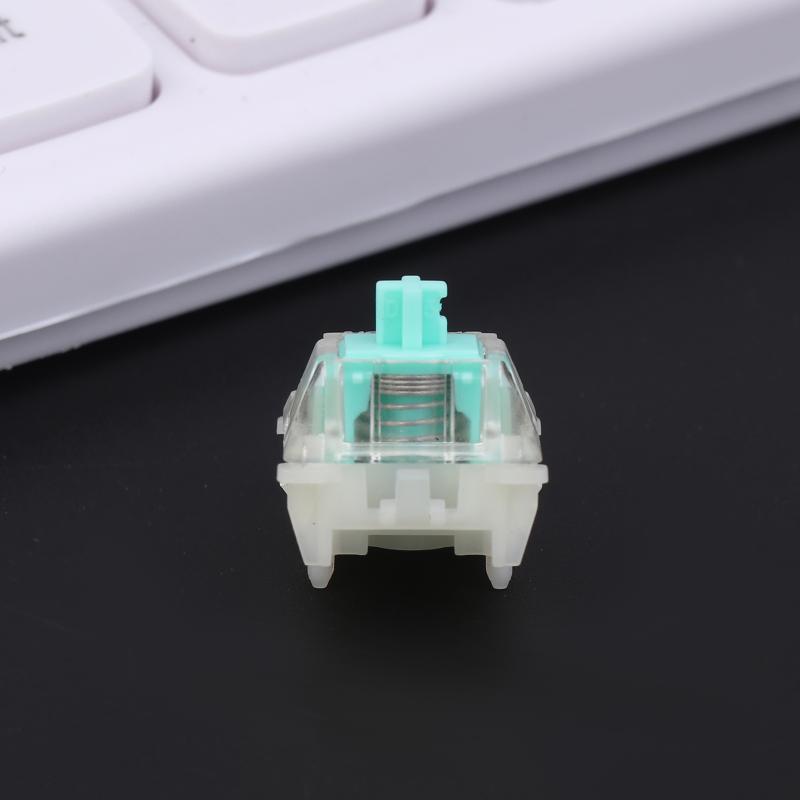 1/3/5 Uds Wooting 60HE Lekker  - Gaming Keyboard Hall Effect reseña y precio