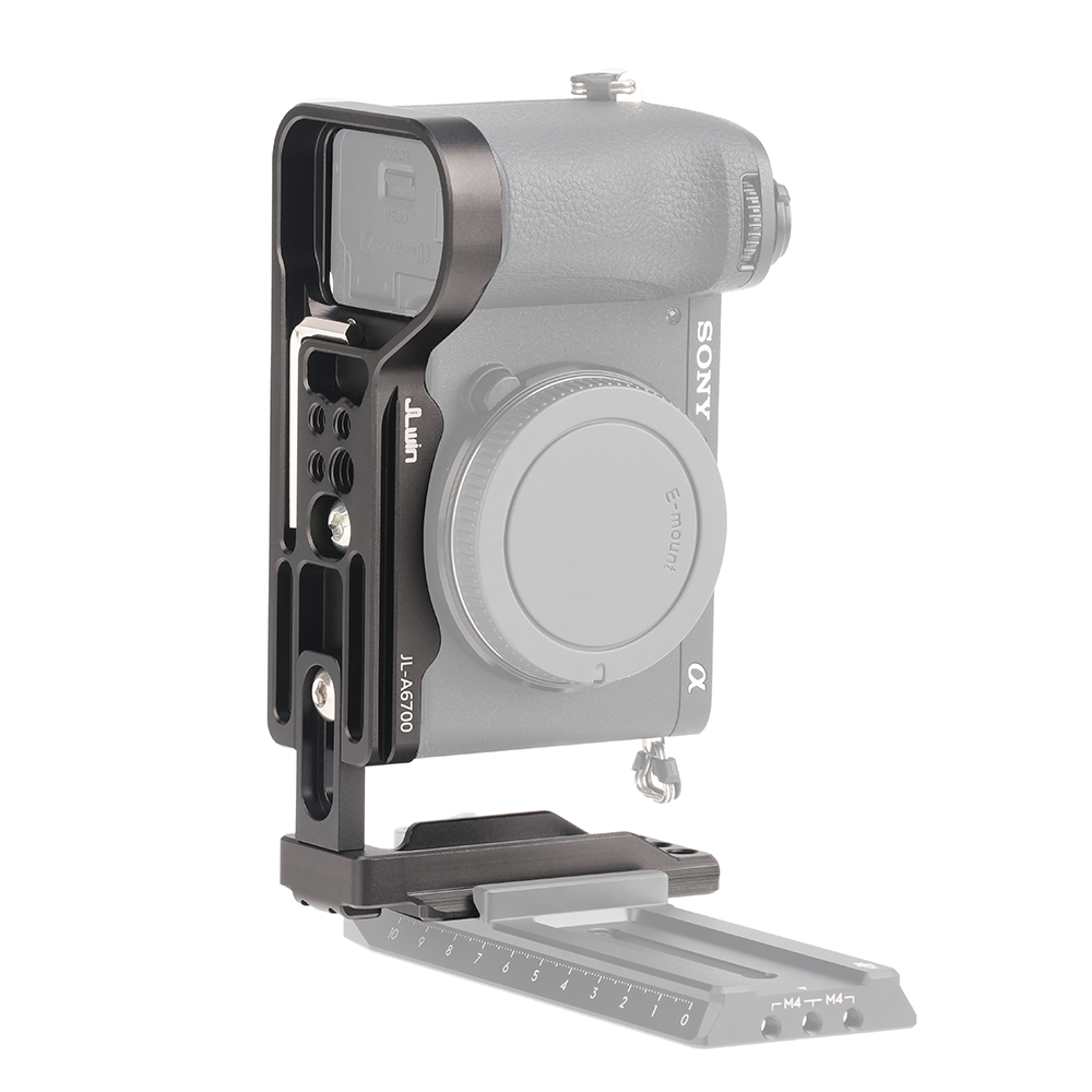 FOTGA-soporte en forma de L pa - Stabilizer Screw In reseña y precio