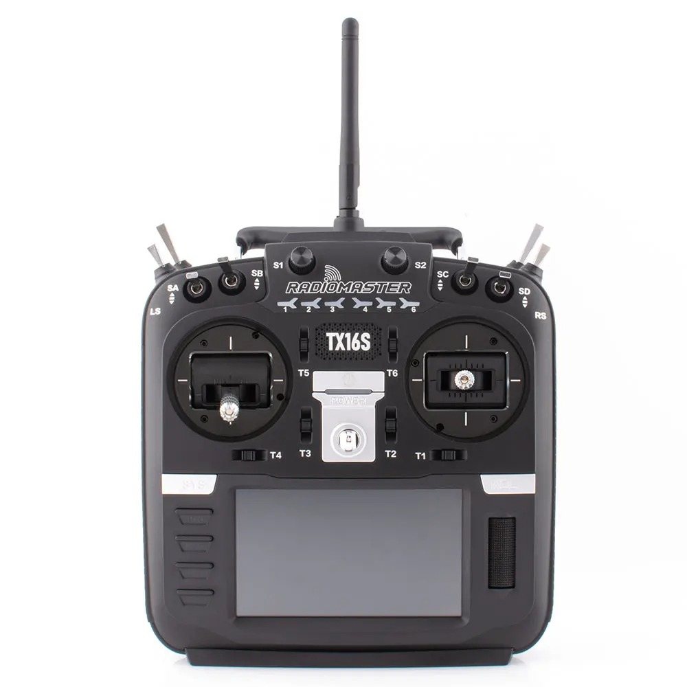 RadioMaster TX16S MKII V4.0 EL - Stabilizer Screw In reseña y precio