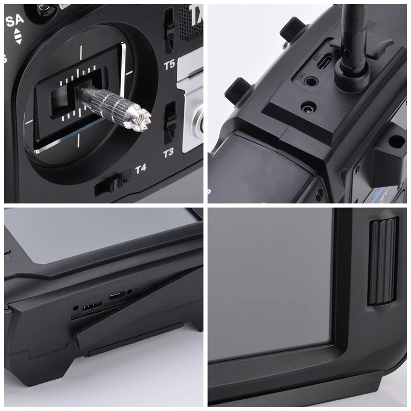 RadioMaster TX16S MKII V4.0 EL - Stabilizer Screw In reseña y precio