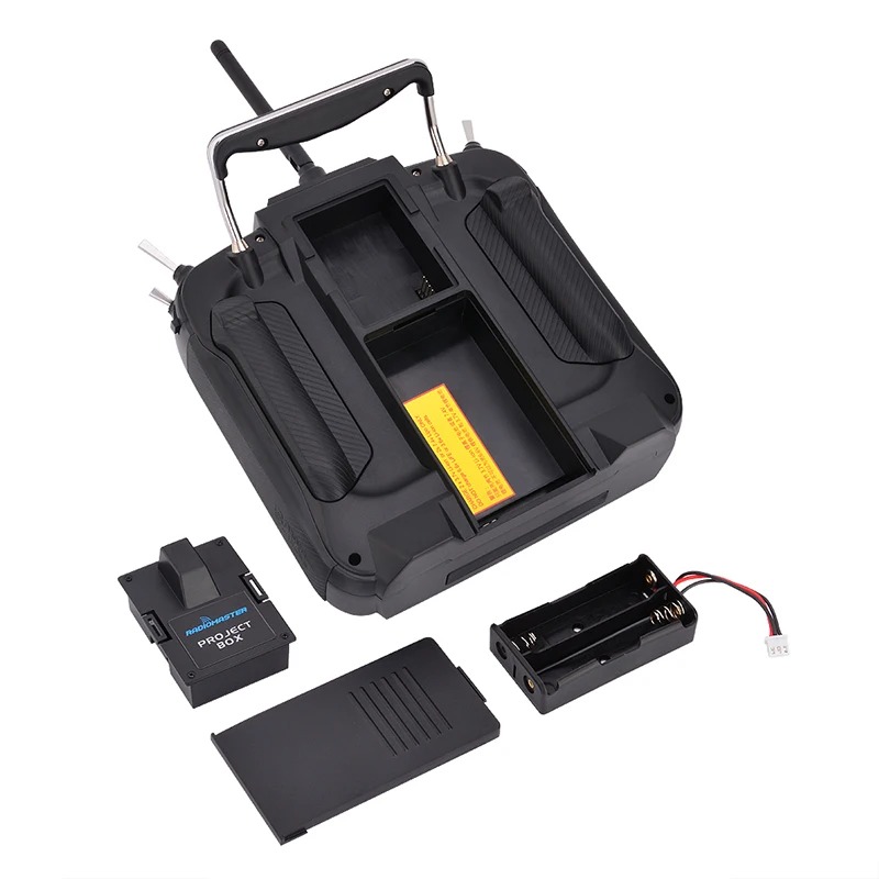 RadioMaster TX16S MKII V4.0 EL - Stabilizer Screw In reseña y precio