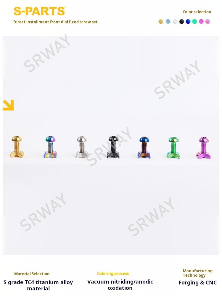 Estabilizador de cambio de esf - Stabilizer Screw In reseña y precio