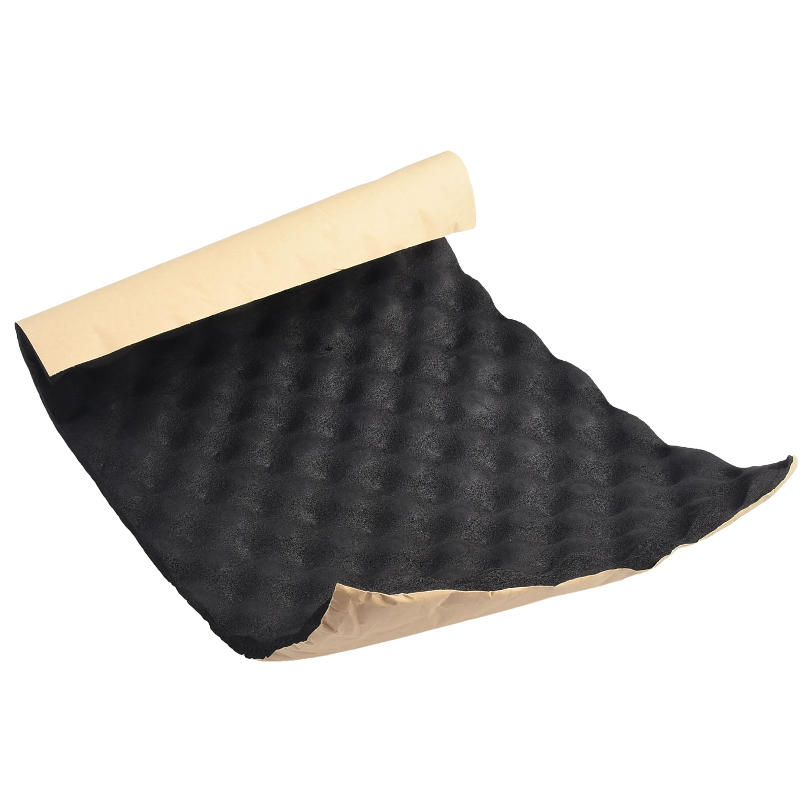 Amortiguador acústico de 80/50 - Foam Dampener Sheet reseña y precio