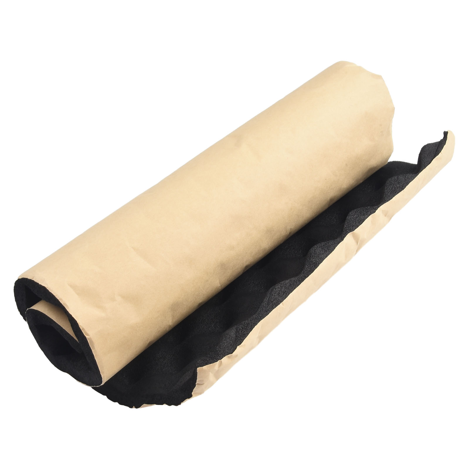 Amortiguador acústico de 80/50 - Foam Dampener Sheet reseña y precio