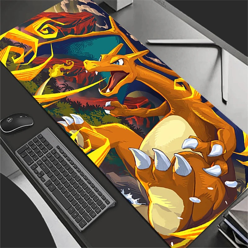 Alfombrilla de ratón para jueg - Gaming Keyboard En Mouse reseña y precio
