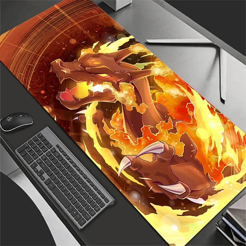 Alfombrilla de ratón para jueg - Gaming Keyboard En Mouse reseña y precio