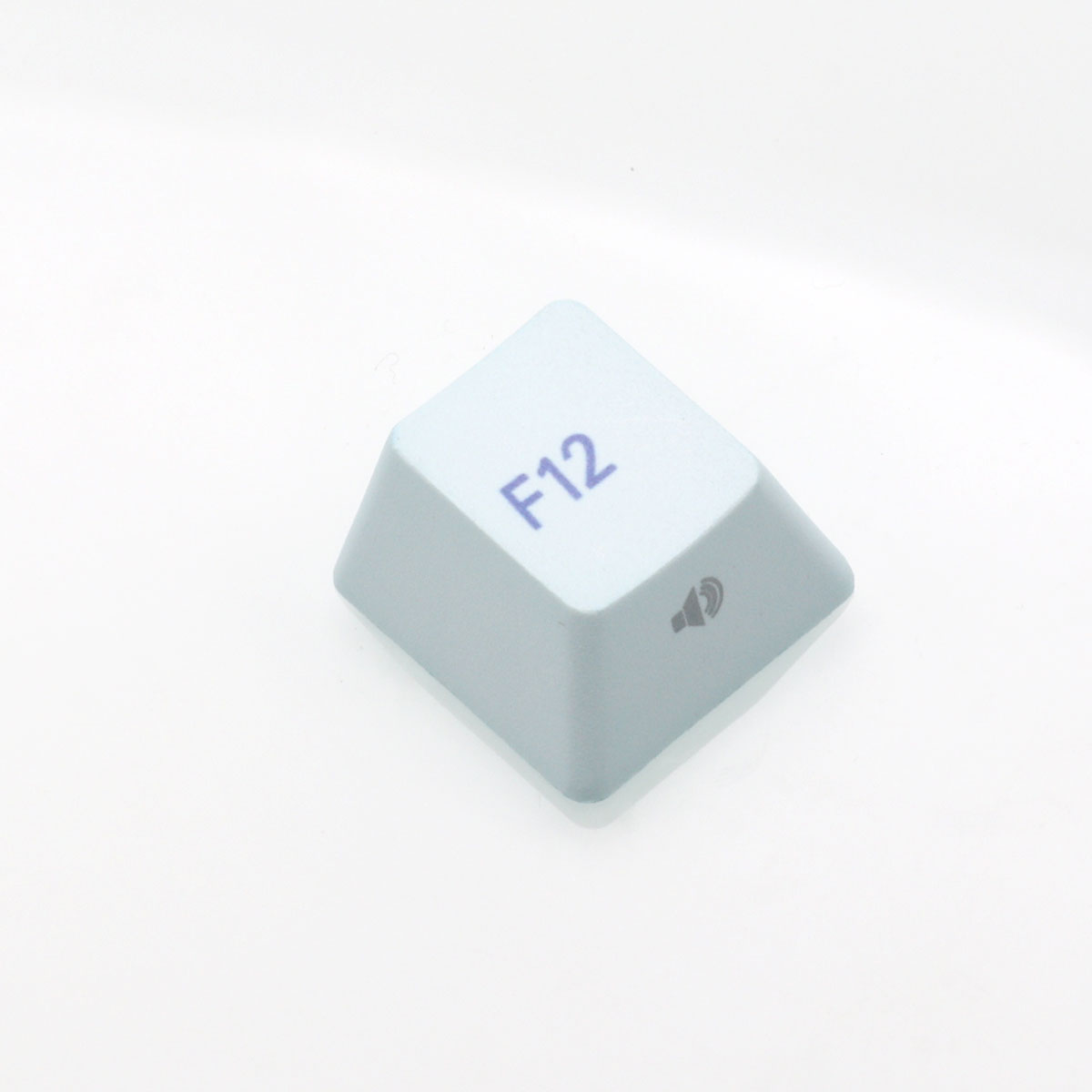 Teclas azul escarcha de 87 tec - Gaming Keyboard Blue Switches reseña y precio