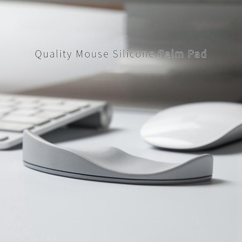Reposamuñecas de silicona para - Gaming Keyboard Ergonomic reseña y precio