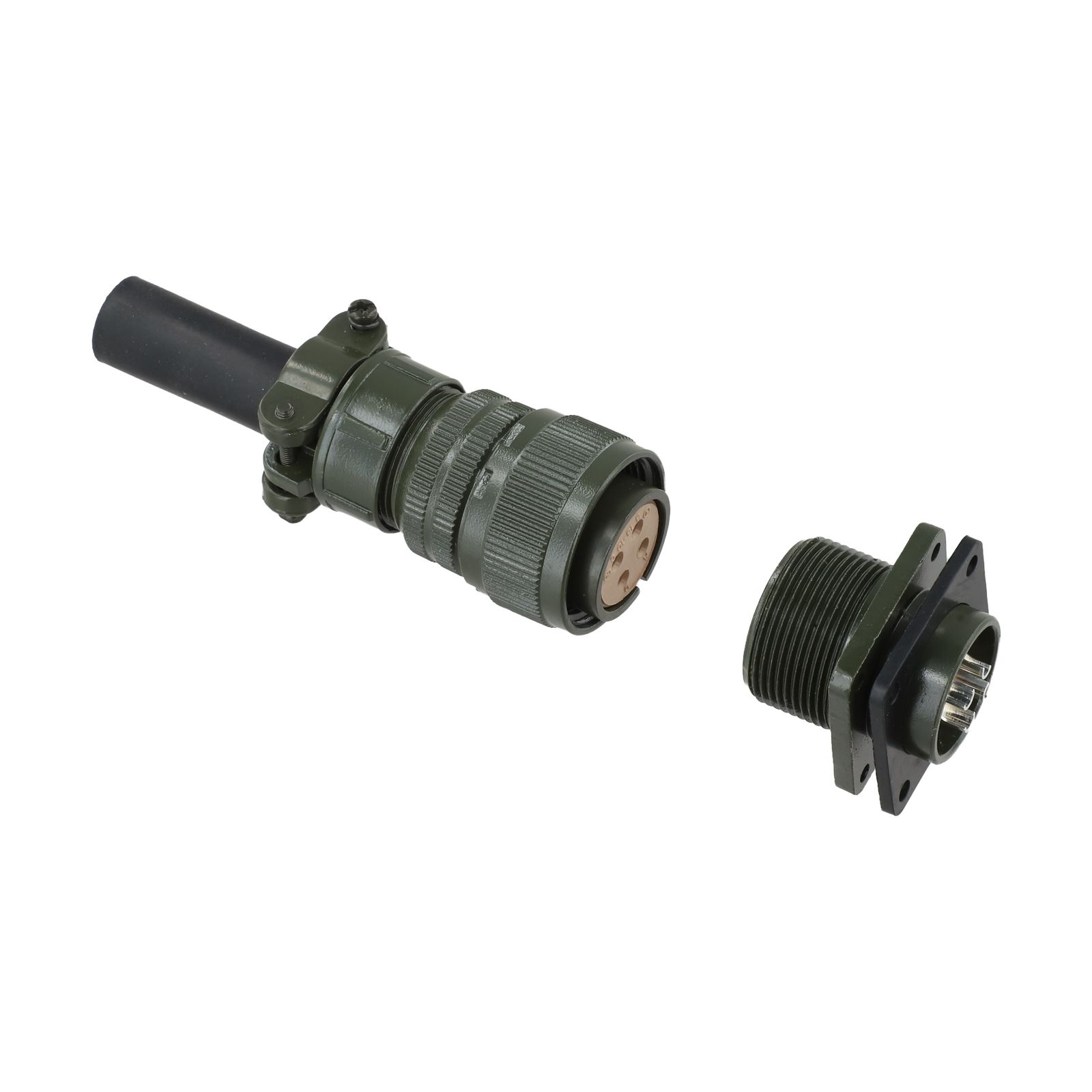 Conector de Aviación de 4 Pine - Aviator Connector Kit reseña y precio