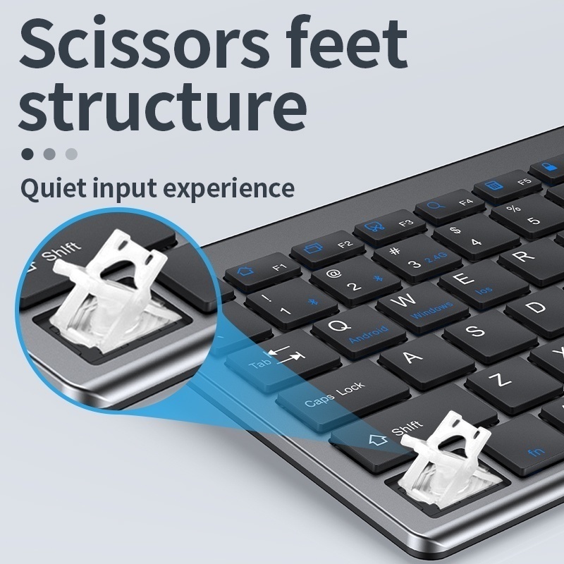 Jomaa Juego de teclado y mouse - Gaming Keyboard Extension reseña y precio
