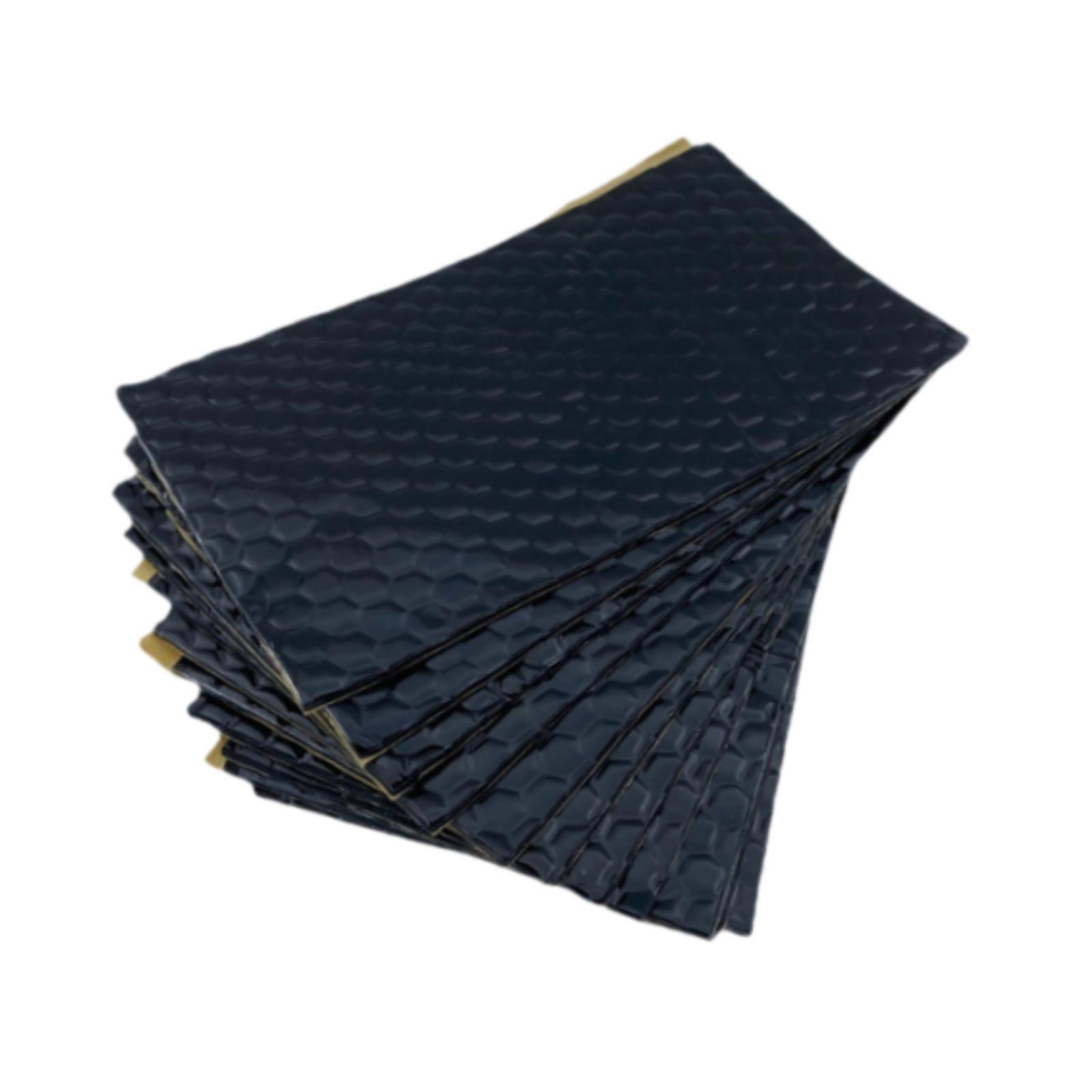 Material Amortiguador de Vibra - Foam Dampener Sheet reseña y precio