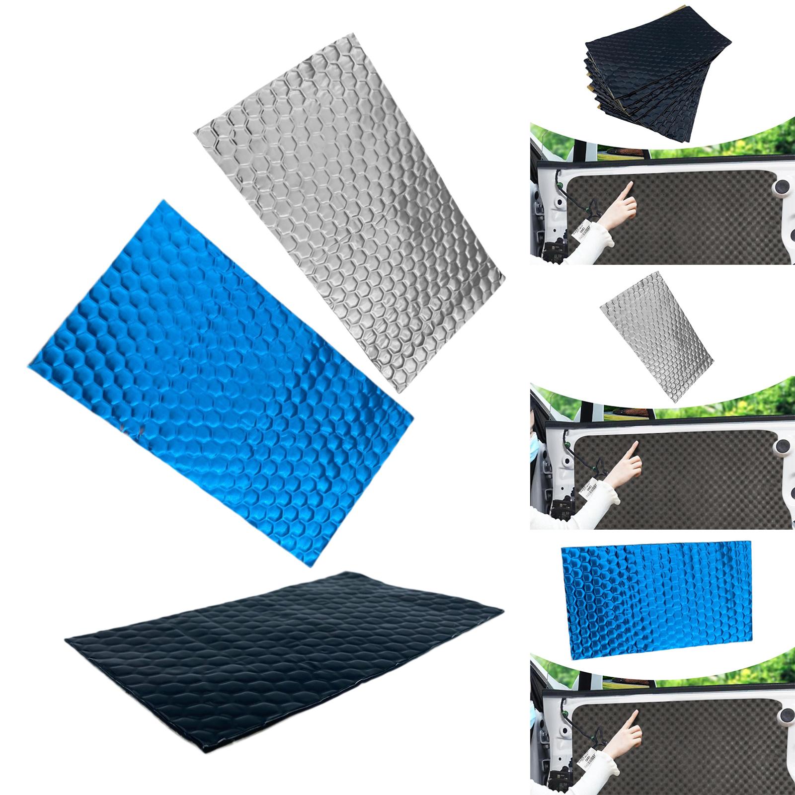 Material Amortiguador de Vibra - Foam Dampener Sheet reseña y precio