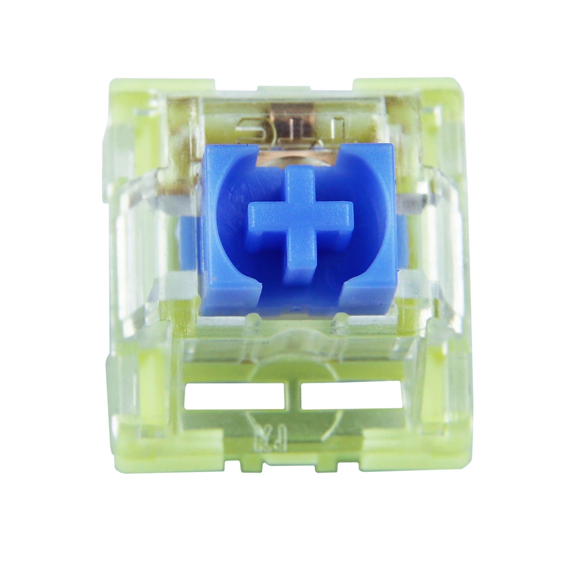 10 Uds TTC Brother oro azul in - Gaming Keyboard Blue Switches reseña y precio