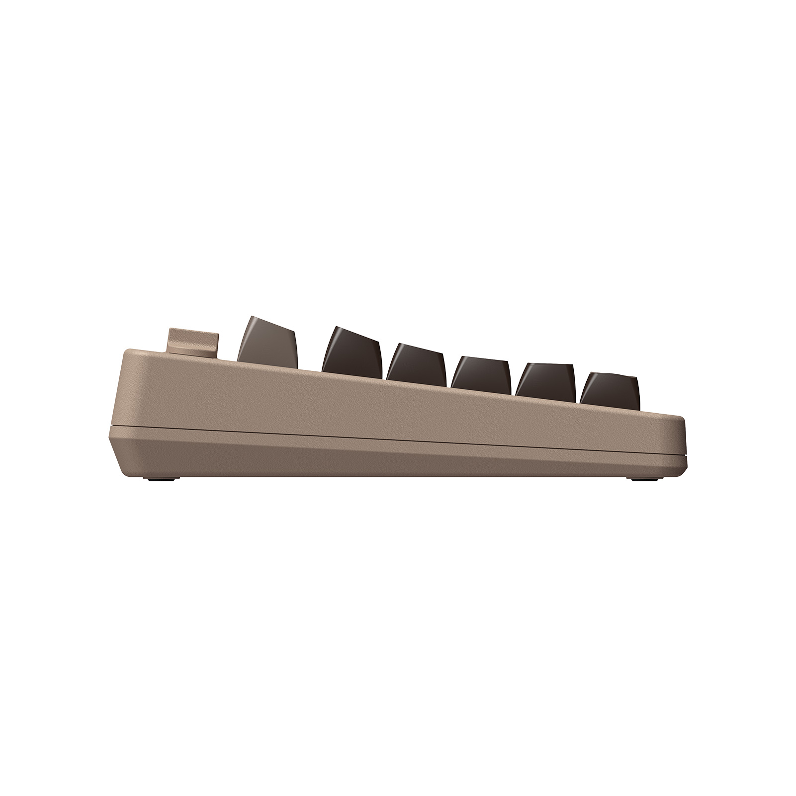 Teclado mecánico retro 8BitDo, - Gaming Keyboard Hot Swappable reseña y precio