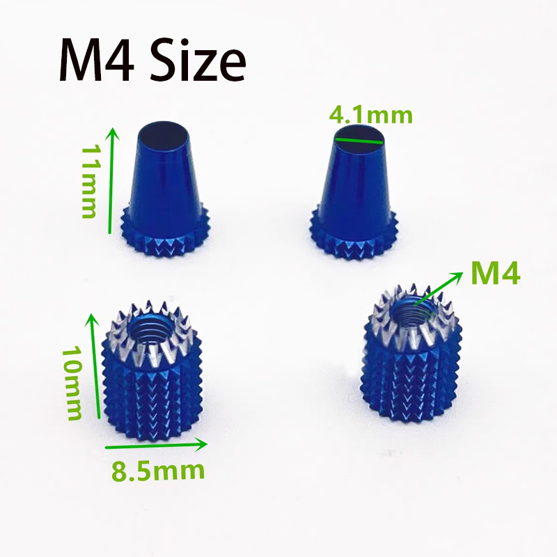 Mando a distancia RC, cardán d - Stabilizer Screw In reseña y precio