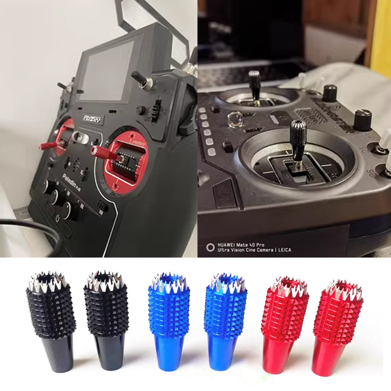 Mando a distancia RC, cardán d - Stabilizer Screw In reseña y precio