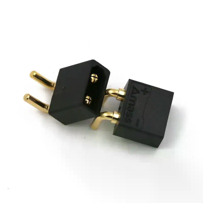 Conector de Aviación XT30PW-M3 - Aviator Connector Kit reseña y precio