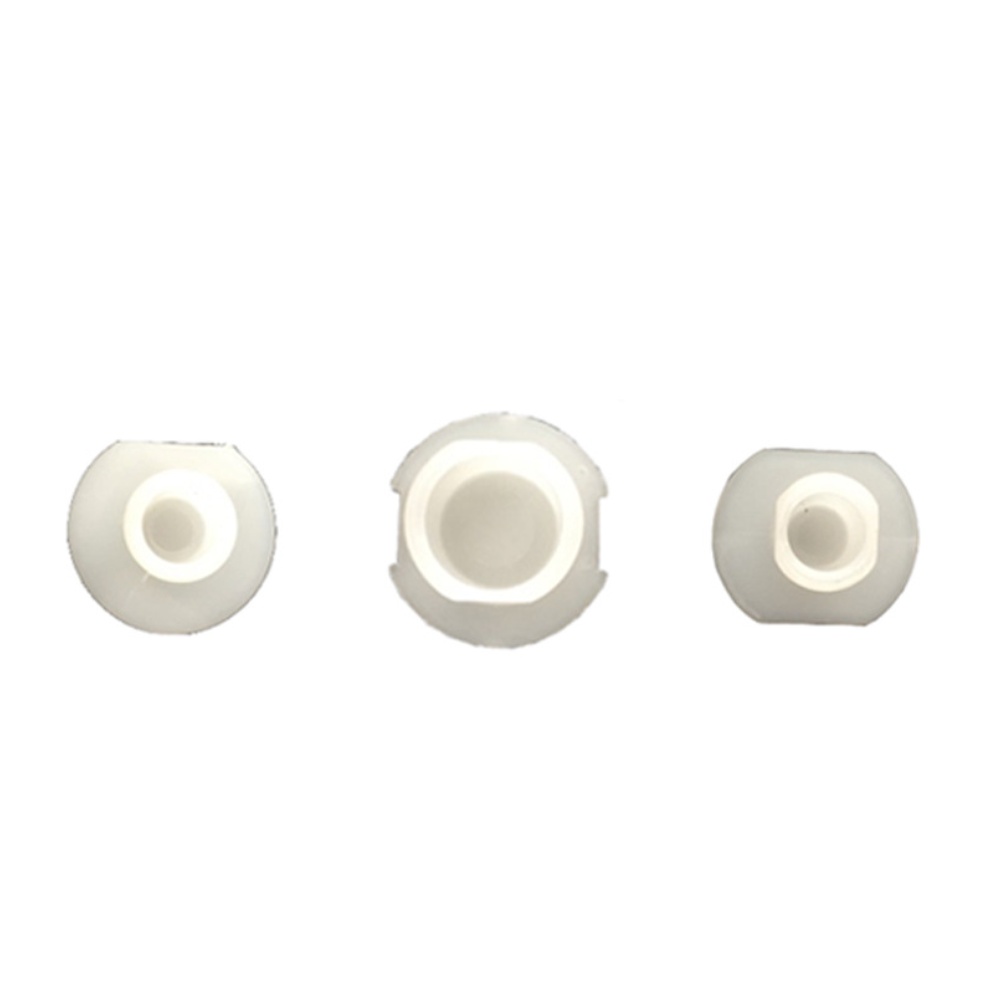 Kit de amortiguadores de goma  - Stabilizer Screw In reseña y precio