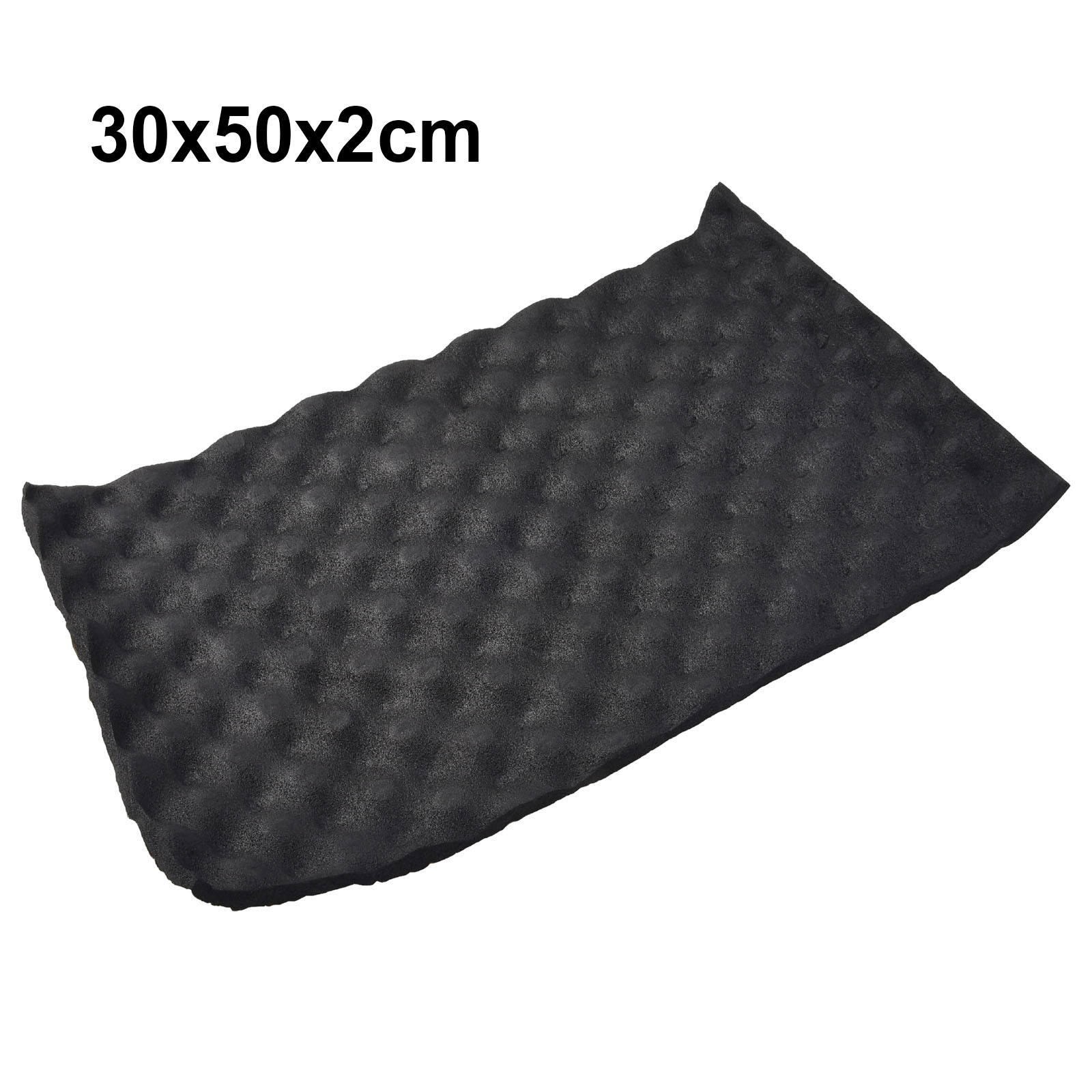 Alfombrilla de Espuma para Amo - Foam Dampener Sheet reseña y precio