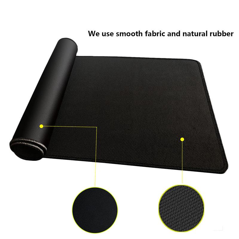 Alfombrilla de ratón para Game - Gaming Keyboard Easy To Clean reseña y precio