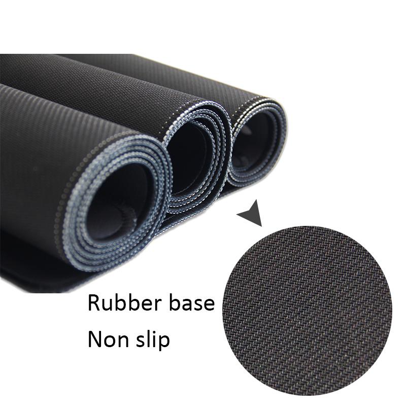 Alfombrilla de ratón para Game - Gaming Keyboard Easy To Clean reseña y precio