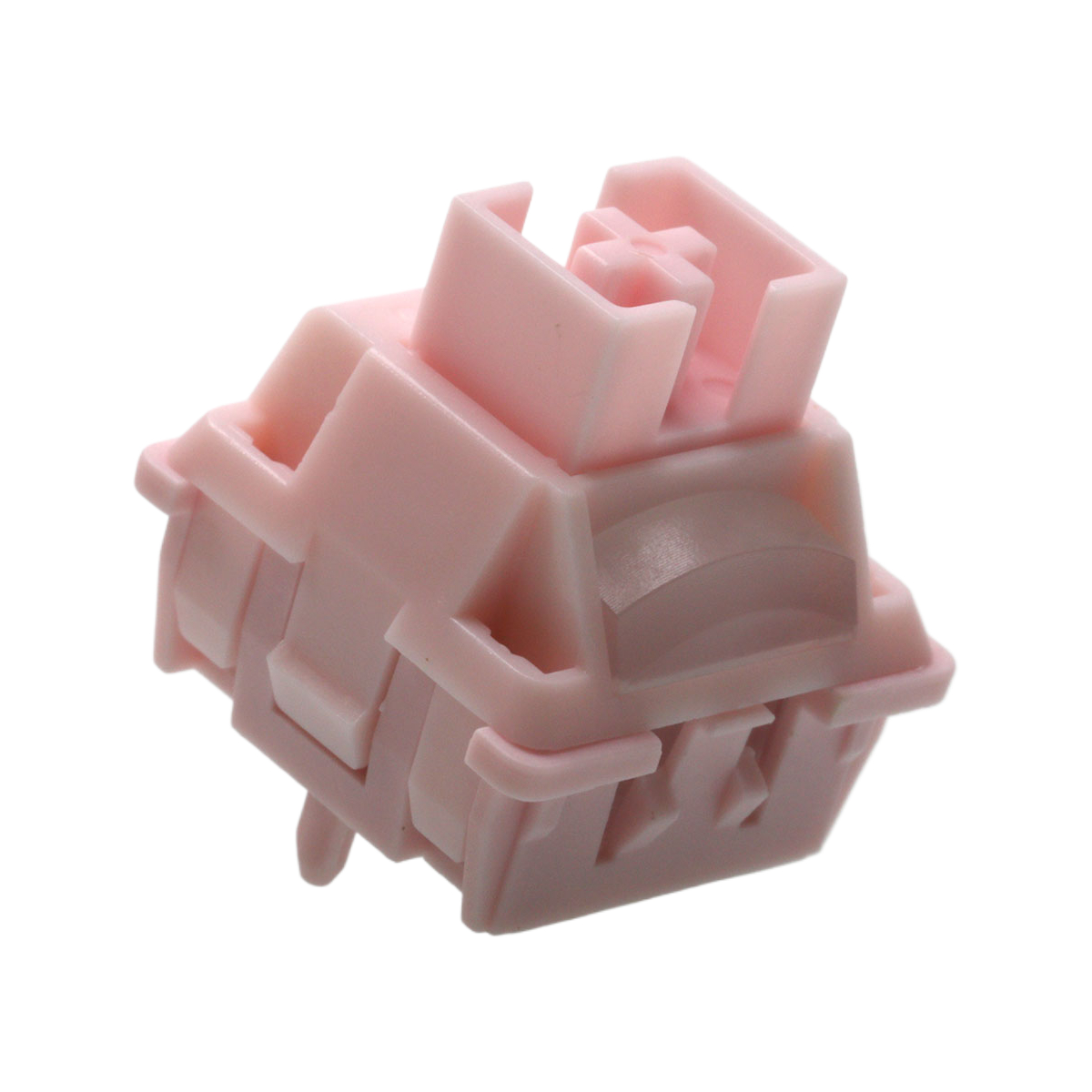 Interruptor de Efecto Hall Mag - Gaming Keyboard Hall Effect reseña y precio