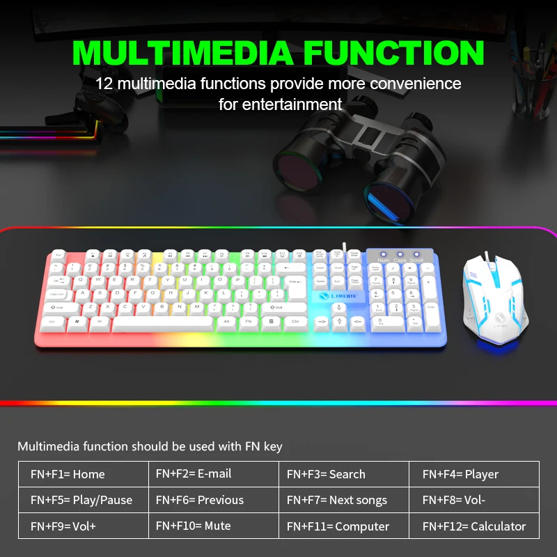NG GTX350 Teclado para juegos  - Gaming Keyboard Extension reseña y precio