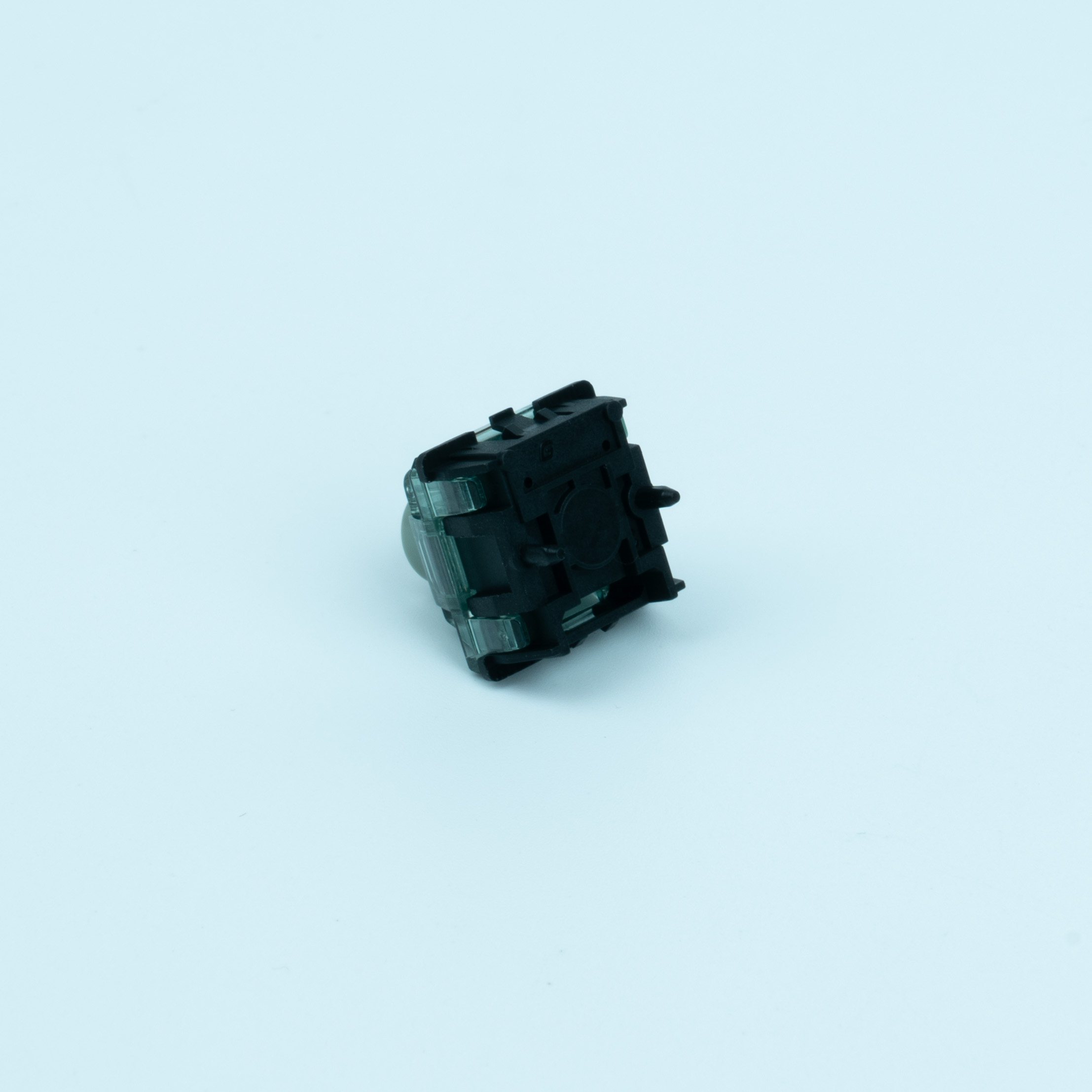 Interruptor Magnético GATERON  - Gaming Keyboard Hall Effect reseña y precio