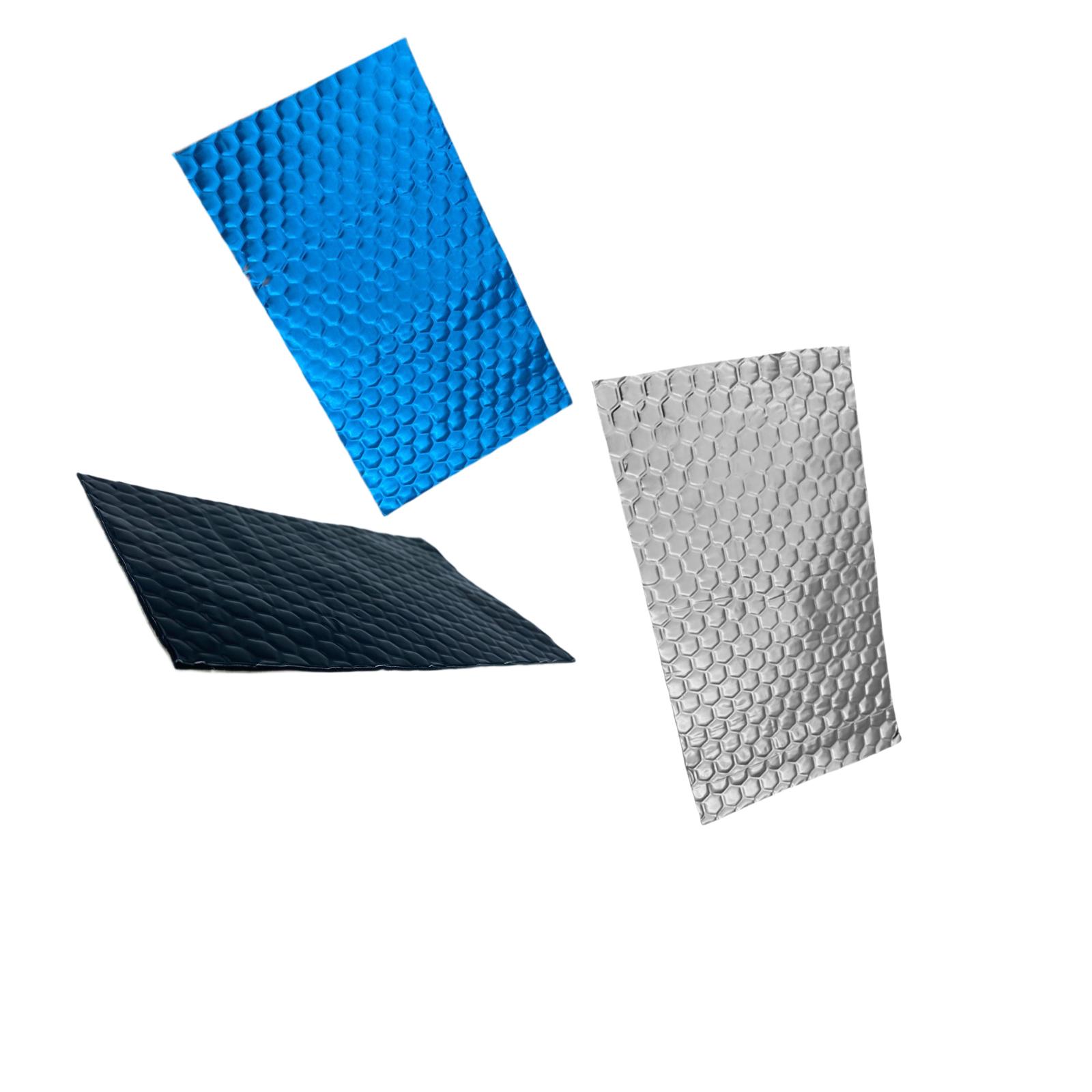 Alfombrilla Autoadhesiva Inson - Foam Dampener Sheet reseña y precio