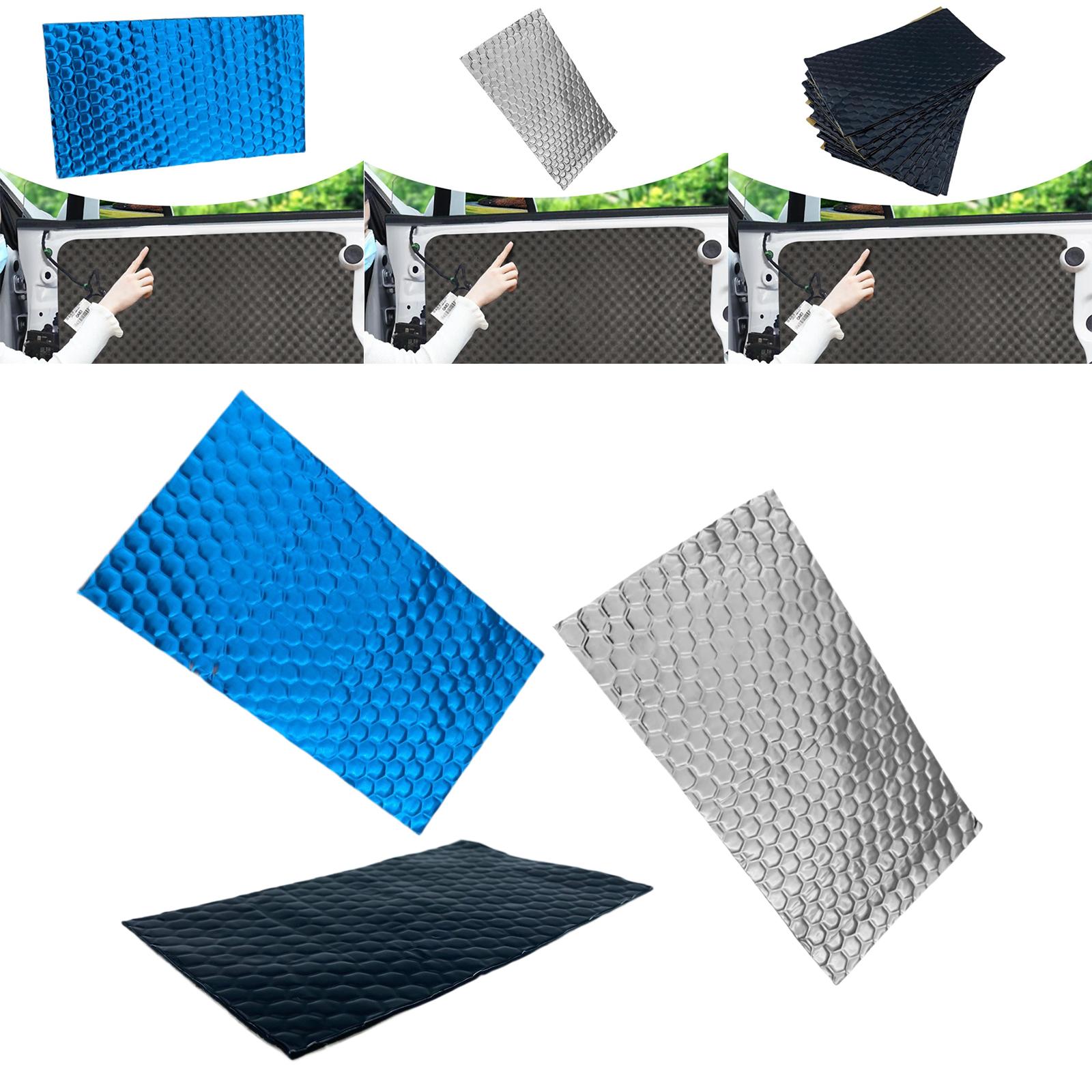 Alfombrilla Autoadhesiva Inson - Foam Dampener Sheet reseña y precio
